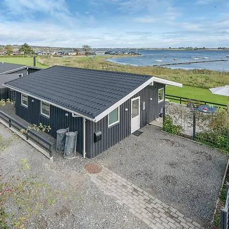 Hébergement de vacances Eksklusiv Feriebolig Med Panoramaudsigt *