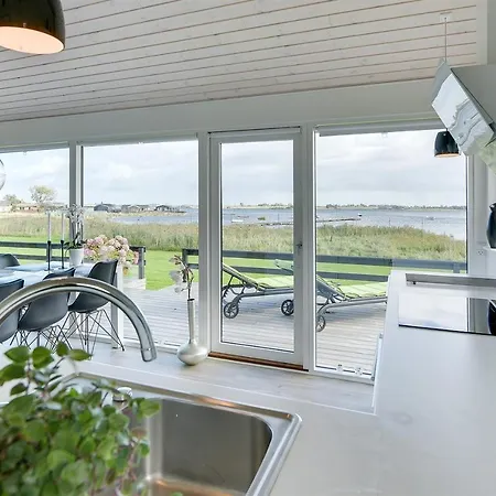 Eksklusiv Feriebolig Med Panoramaudsigt Hébergement de vacances