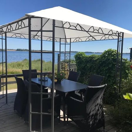 Eksklusiv Feriebolig Med Panoramaudsigt Feriehus *